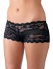 Cottelli LINGERIE 1 Panties Black PROMO